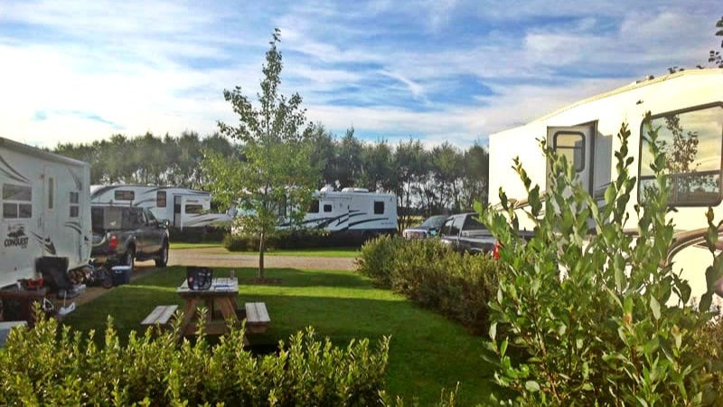 Summerland RV Park