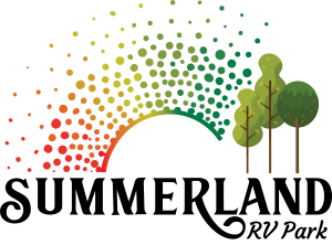 Summerland RV Park logo