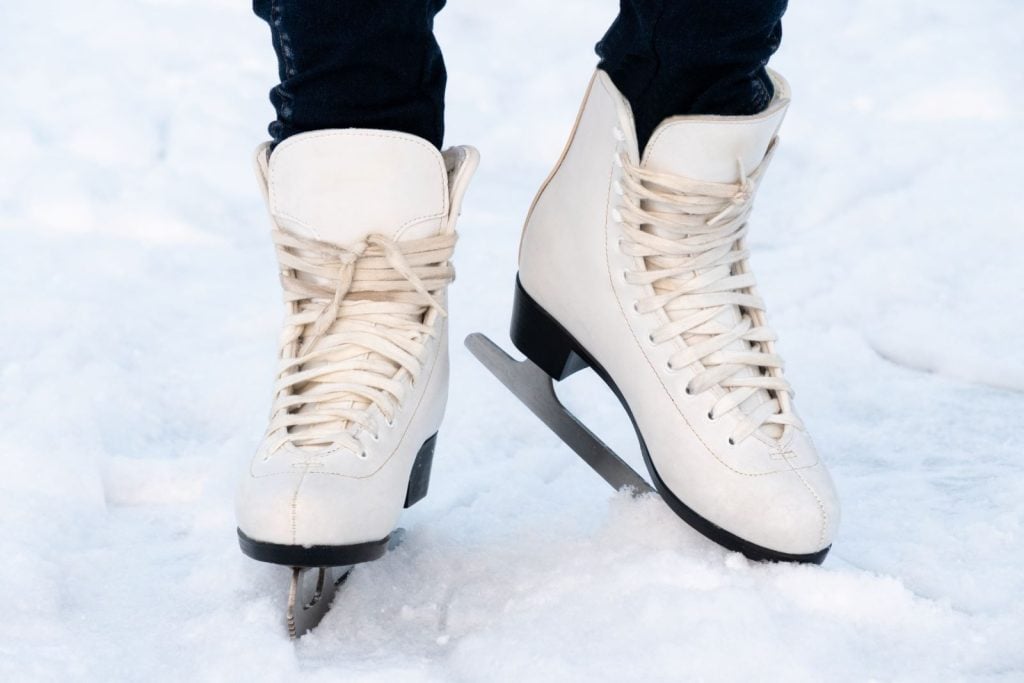 skates