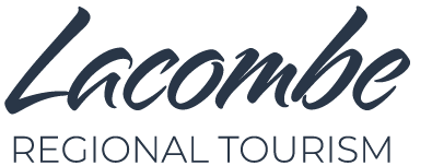 Lacombe Regional Tourism