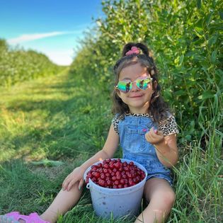 DNA Gardens Open Farm Days