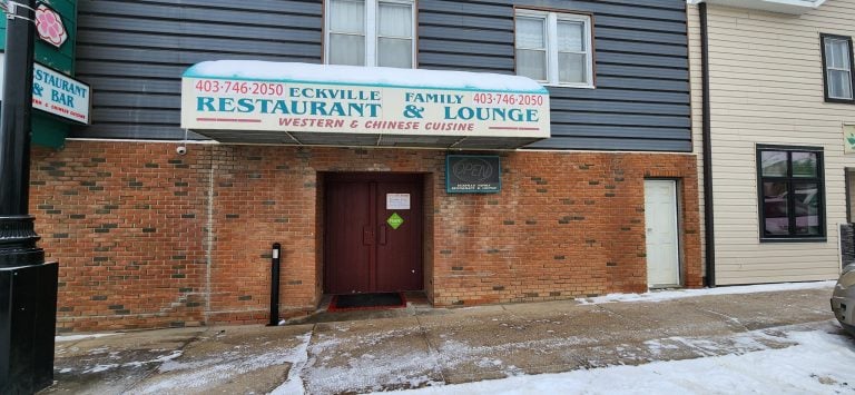 Eckville Family Restaurant