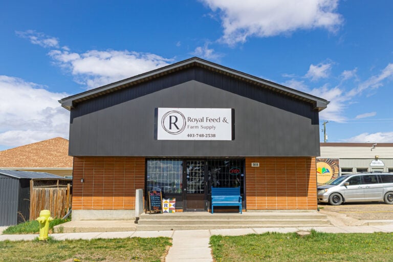 Royal Feed & Farm Supply